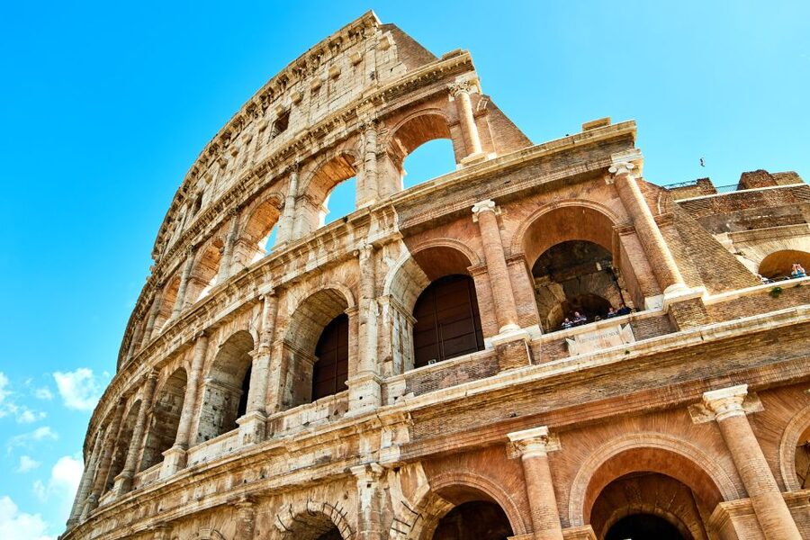 Rome: Colosseum, Palatine & Roman Forum Tour w/Entry Ticket - What to bring and what to leave behind