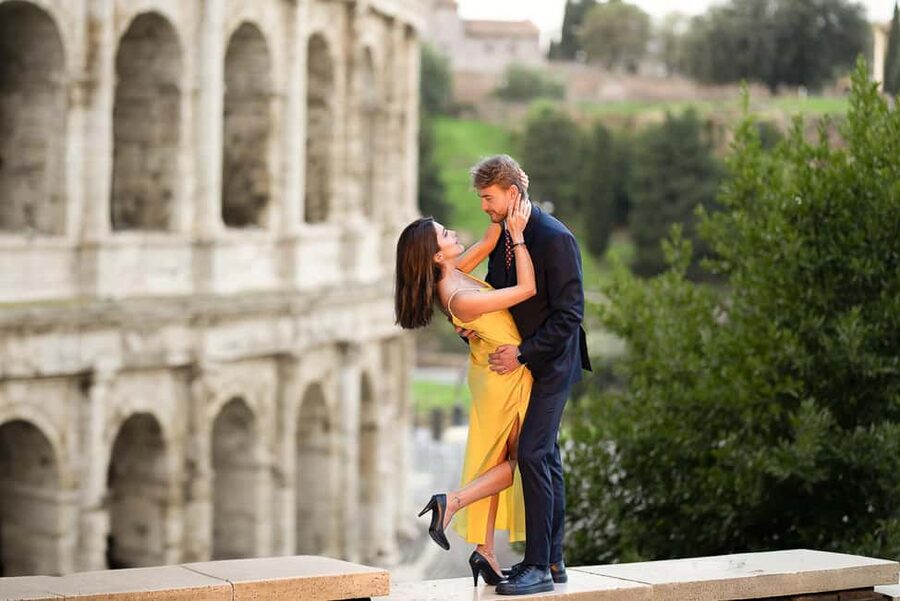 Rome: Colosseum Private Photoshoot - Key points to know before booking