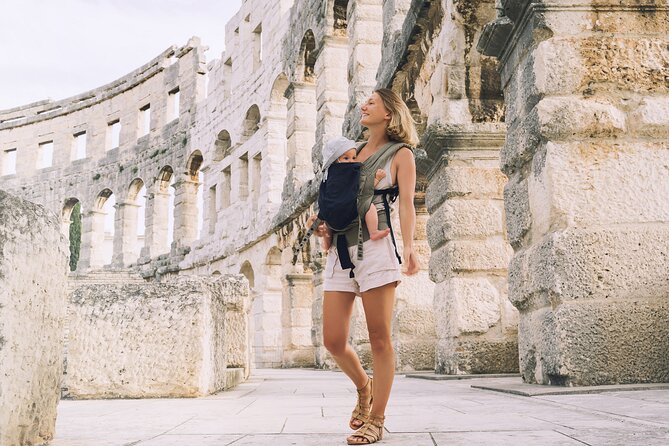 Rome: Colosseum, Roman Forum and Palatine Hill Guided Tour - Is $59.26 a fair price?