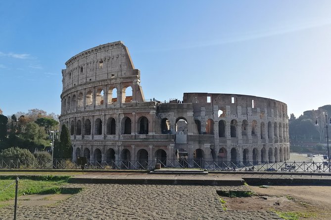 Rome: Colosseum, Roman Forum and Palatine Hill Private Tour - Reading the Roman Forum in 45 minutes
