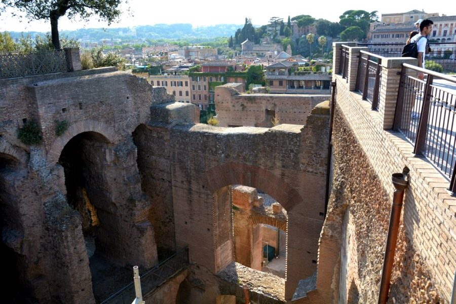 Rome: Colosseum & Roman Forum Guided Tour - What to bring and what to leave behind