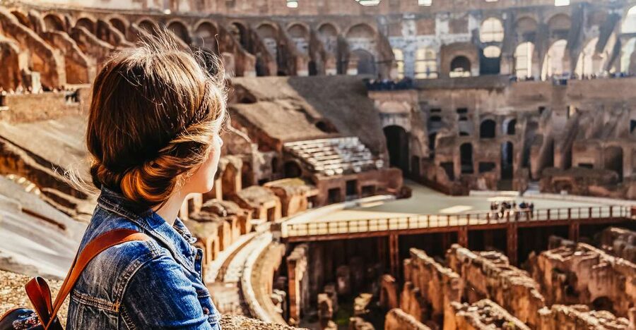 Rome: Colosseum, Roman Forum & Palatine Guided Tour - Why this ancient Rome tour works