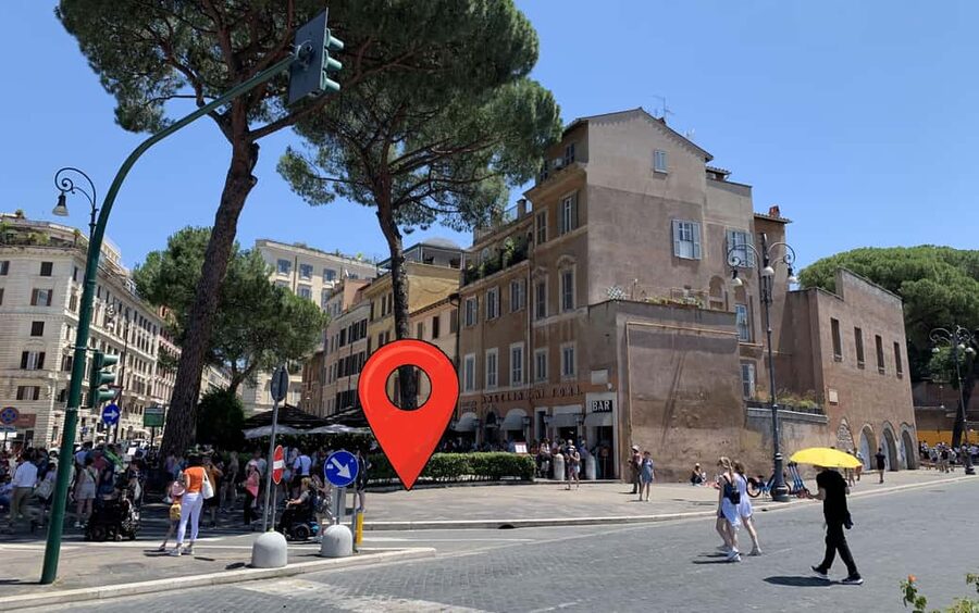 Rome: Colosseum, Roman Forum & Palatine Guided Tour - The Colosseum: finish with Rome’s great arena