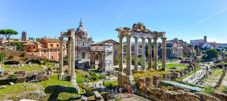 Rome: Colosseum, Roman Forum & Palatine Guided Tour - Is $51.73 a fair price?
