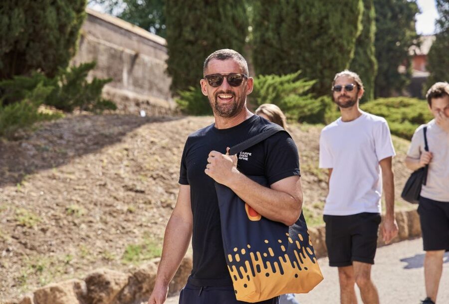 Rome: Colosseum, Roman Forum & Palatine Hill Group Tour - Who should book this tour
