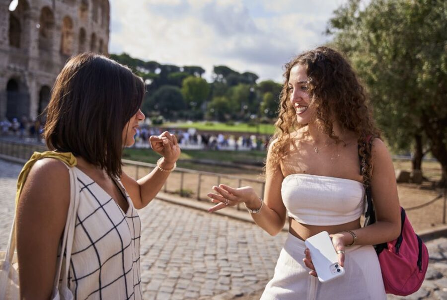 Rome: Colosseum, Roman Forum & Palatine Hill Group Tour - Price and what the $93 buys you