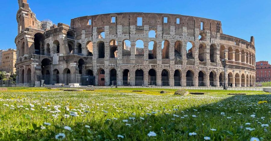 Rome: Colosseum Tour with Access to the Gladiator Arena - Who will enjoy this tour most?