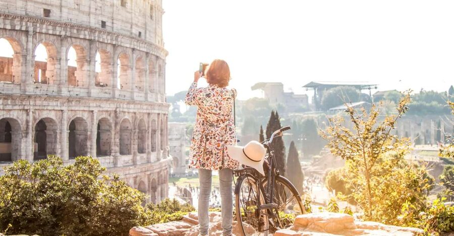 Rome: Colosseum Underground, Arena & Forum Tour - Why the Colosseum Underground is worth the higher price