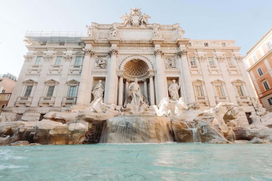 Rome: Colosseum, Vatican Museums & Historic Center in a Day - Is the price worth it?