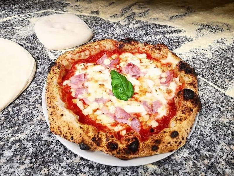 Rome: Combo Pizza and Pasta Cooking Class with Wine - Practical tips for a smoother visit
