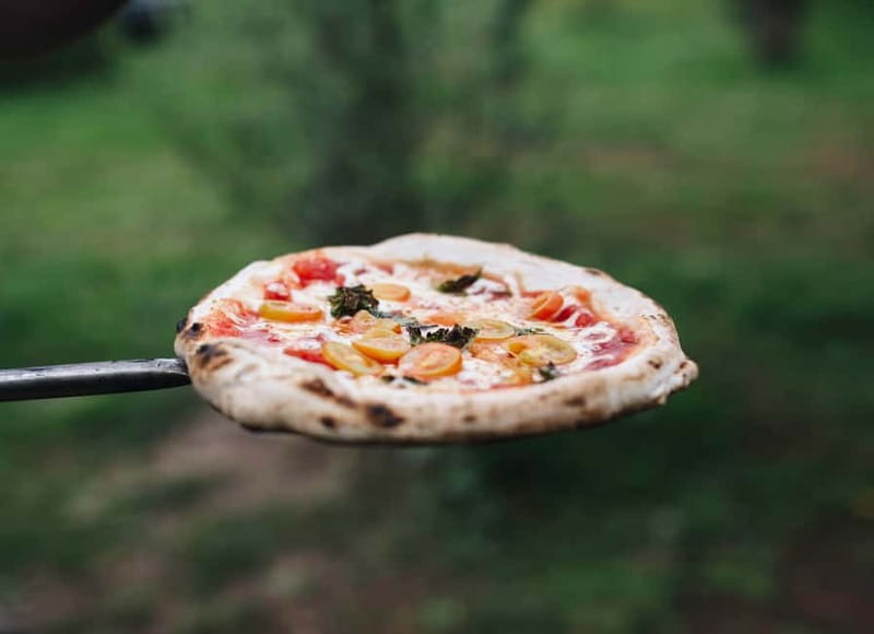 Rome: Combo Pizza and Pasta Cooking Class with Wine - Who will enjoy this Rome cooking class?