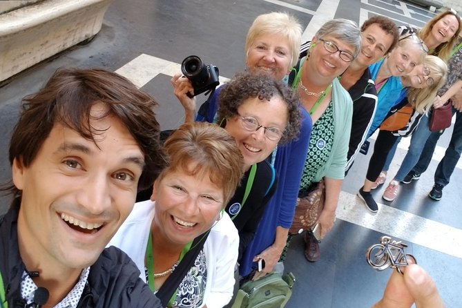Rome: Complete Early Morning Vatican Tour | Small Group - The Sistine Chapel: the quietest part of the morning