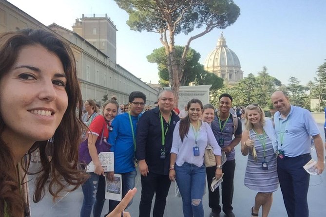 Rome: Complete Early Morning Vatican Tour | Small Group - Price, timing, and practical value