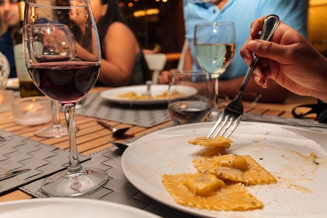 Rome Cooking Class: Make Pasta, Dine & Drink Wine With Local Chef - Dietary needs, accessibility, and what to bring