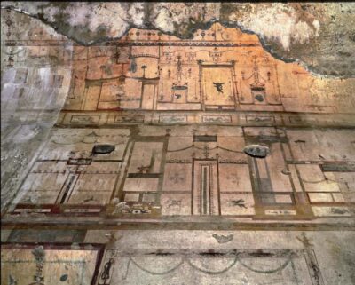 Domus Aurea Guided Tour and Virtual Reality Experience