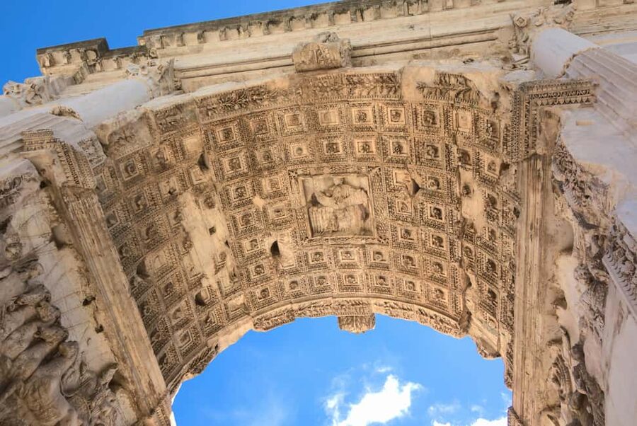 Rome: Domus Aurea Guided Tour and Virtual Reality Experience - The Cryptoporticus and Hall of Birds