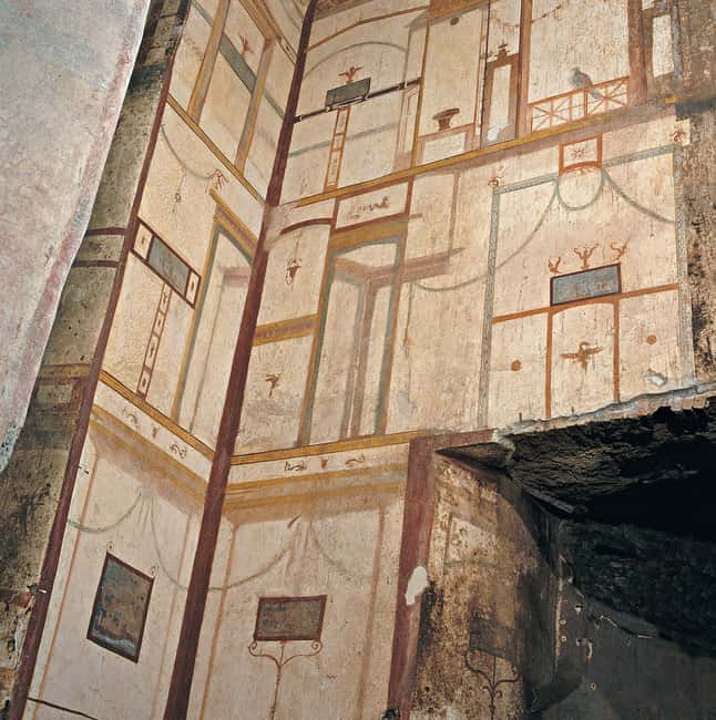 Rome: Domus Aurea Guided Tour and Virtual Reality Experience - Is $67 a fair price?