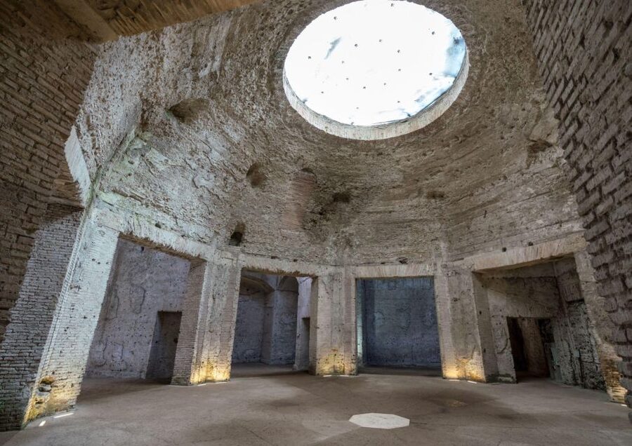 Rome: Domus Aurea, Nero's Golden House guide tour - Why Nero’s Golden House is worth your time