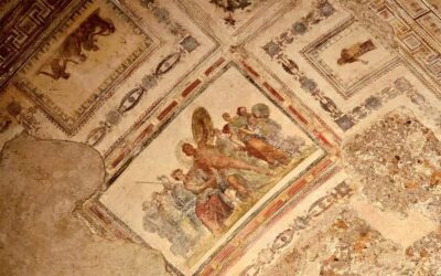 Domus Aurea Tour with Virtual Reality Experience