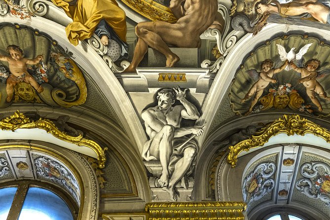 Rome: Doria Pamphilj Gallery Entry Ticket with App Audioguide - The major paintings and rooms to watch for