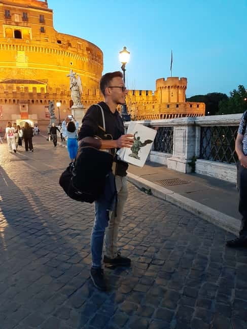 Rome: E-Bike Sunset Tour with Pizza Option - Family Suitability and Riding Conditions