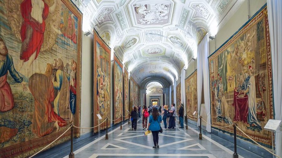 Rome: Early-Entry Vatican Museums & Sistine Chapel Tour - Who will get the most from this Vatican tour?