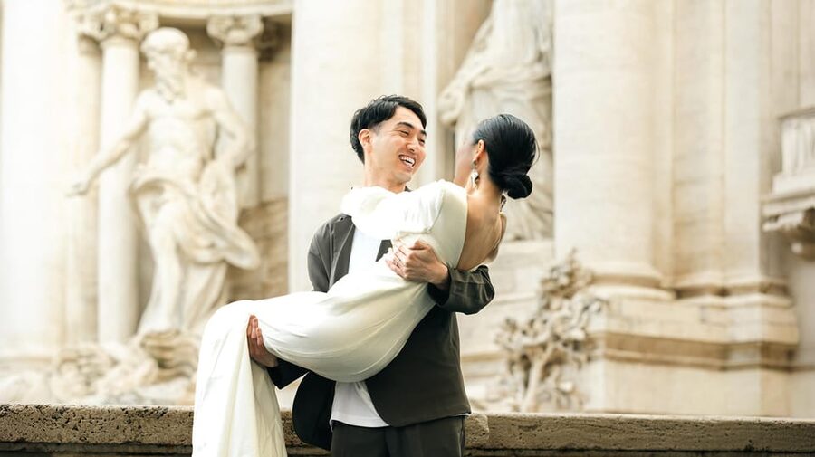 Rome: Early Morning Private Photoshoot at Iconic Landmarks - Key points to know before booking