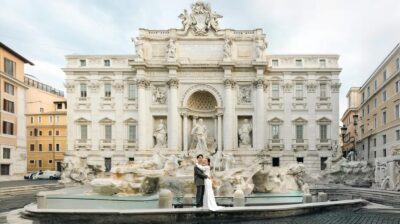 Early Morning Private Photoshoot at Iconic Landmarks