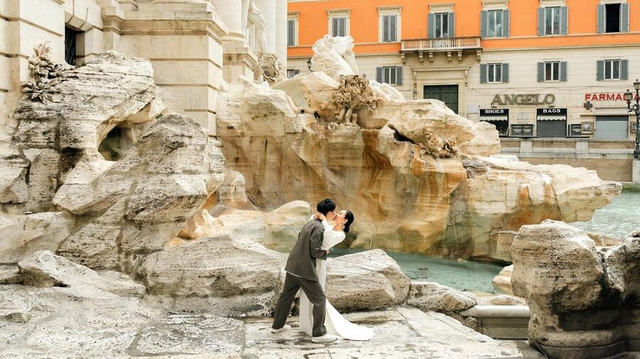 Rome: Early Morning Private Photoshoot at Iconic Landmarks - Who should book this experience