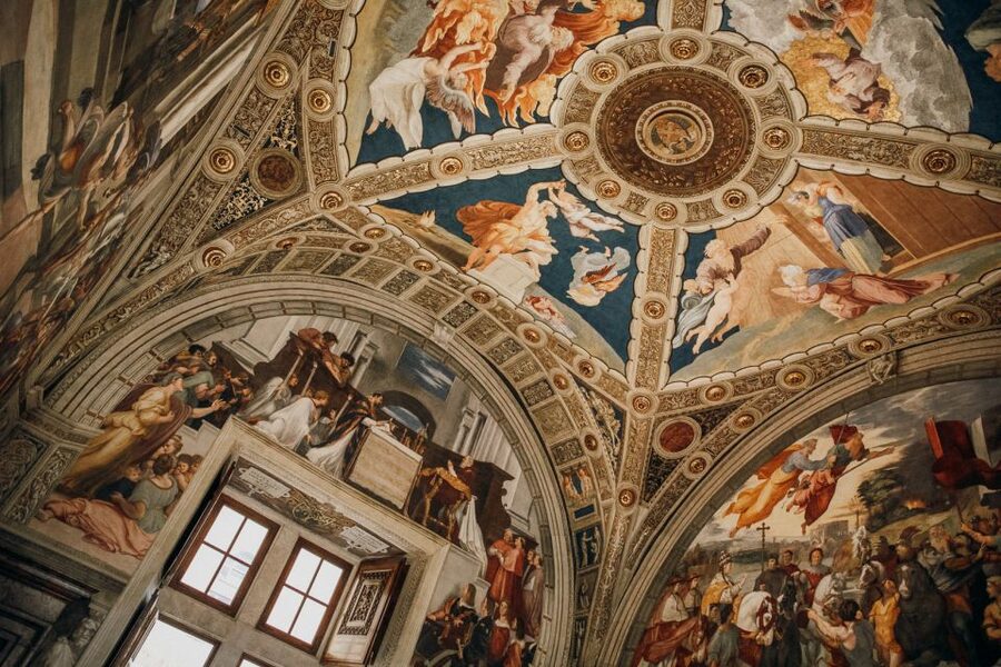 Rome: Early-Morning Vatican Museums and Sistine Chapel Tour - Key points to know before booking
