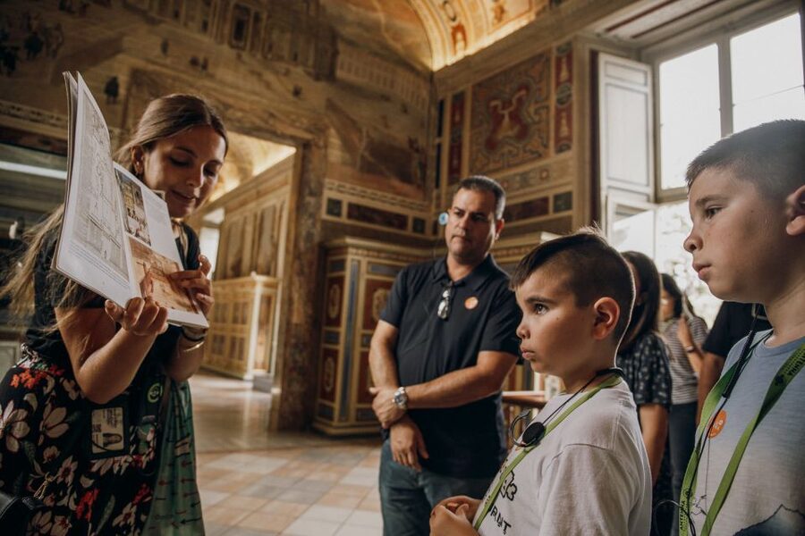 Rome: Early-Morning Vatican Museums and Sistine Chapel Tour - Should you book this early Vatican tour?
