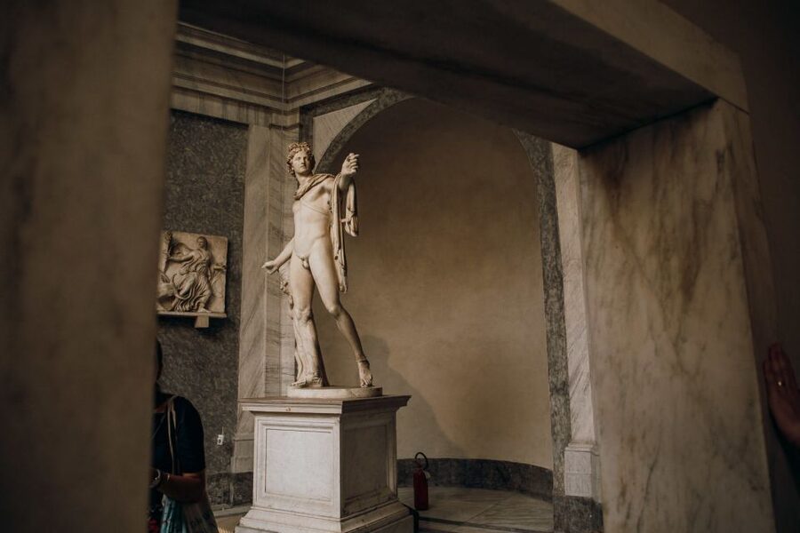 Rome: Early-Morning Vatican Museums and Sistine Chapel Tour - What to wear and how hard the morning feels