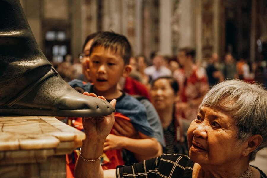 Rome: Early-Morning Vatican Museums and Sistine Chapel Tour - Who gets the most from this Vatican tour