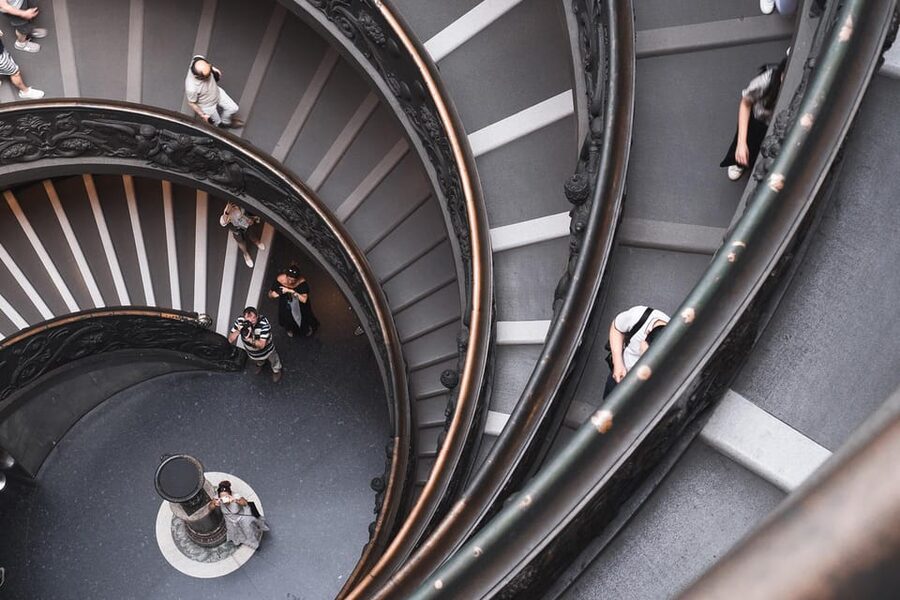 Rome: Early Vatican Museums & Sistine Chapel Tour - Who should book this Vatican tour?