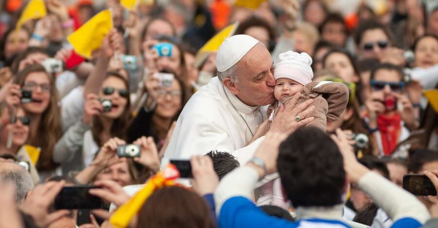 Rome: Escorted Papal Audience Experience with Entry Ticket - Who should book this Papal Audience experience?