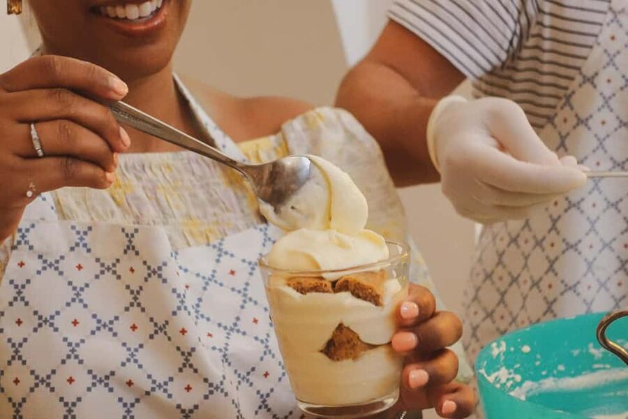 Rome: Family-Friendly Pasta and Tiramisu Cooking Class - Dietary limits you should understand before booking