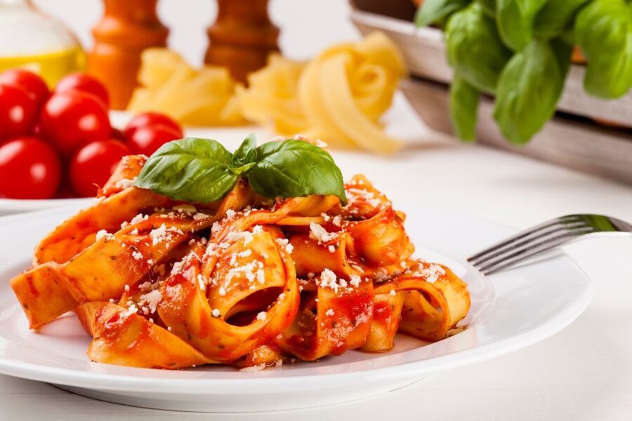Rome: Fettuccine Pasta Cooking Class in Rome's City Center - Where this fits in a Rome itinerary