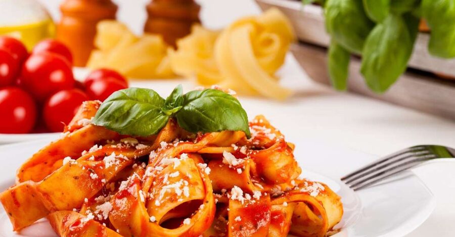 Rome: Fettuccine Pasta Cooking Class in Rome's City Center - What I would improve before booking