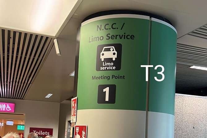 Rome Fiumicino Airport Transfer in Luxury Private Transportation - Booking the return ride from Rome to Fiumicino