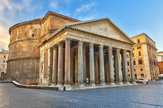 Rome Fiumicino Airport Transfer in Luxury Private Transportation - Communication is the difference between smooth and stressful