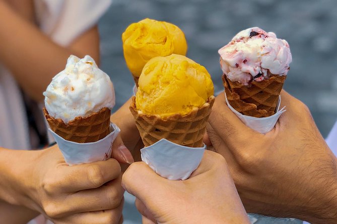 Rome Food Experience Max 6 People Group Tour | w/Private Option - What the guide adds to the meal