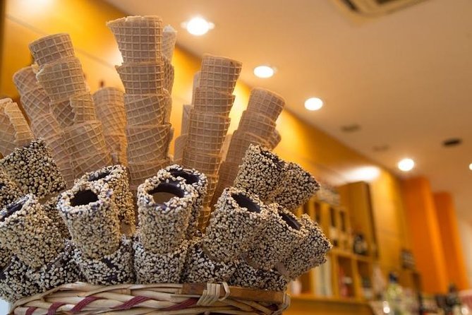 Rome Food Experience Max 6 People Group Tour | w/Private Option - Price, group size, and overall value