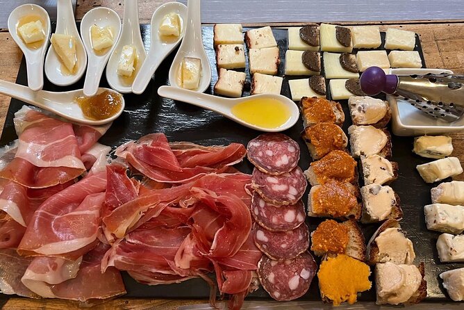 Rome Food Tour by the Vatican - Key points to know before booking