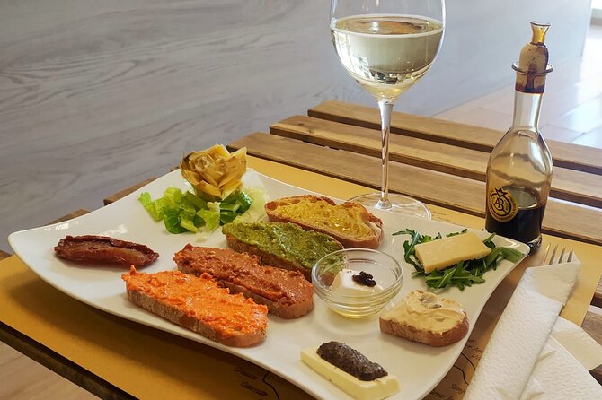Rome Food Tour by the Vatican - Why this Vatican food tour works