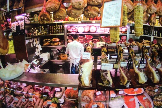 Rome Food Tour by the Vatican - Bonci pizza near Via Cipro