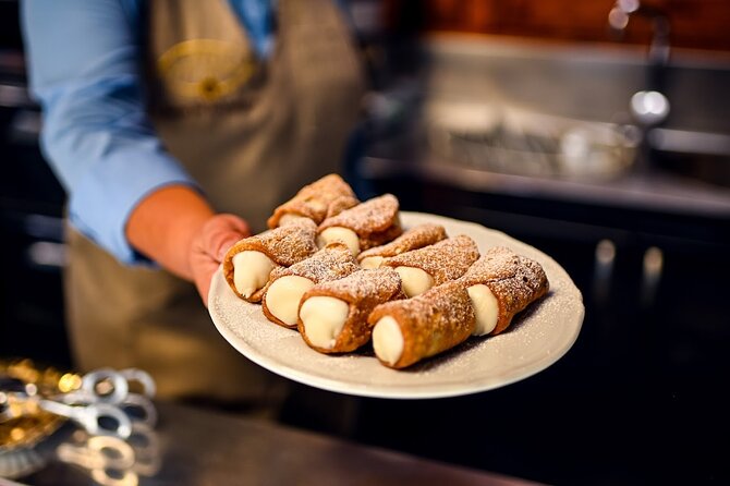 Rome Food Tour in the Historic Centre with 8+ Food Tastings - Palaces, fountains, and the Four Rivers
