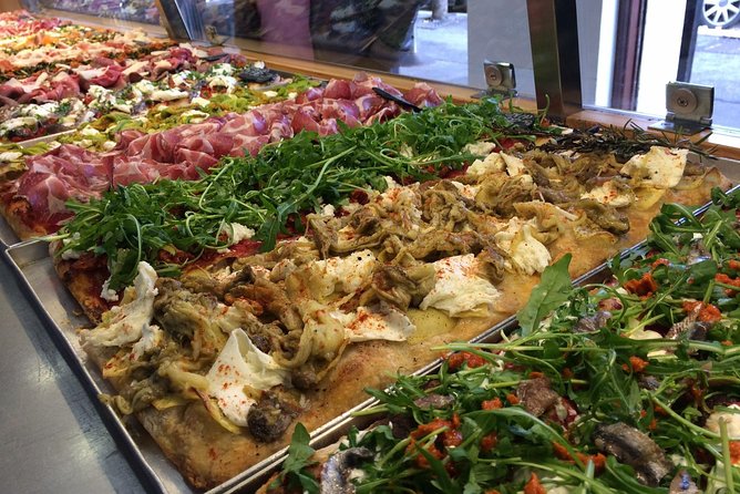 Rome Food Tour: Unlimited Tastings with Fine Wine & Barolo - What the wine program adds to the meal