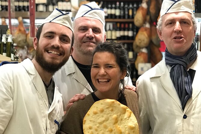 Rome Food Tour: Unlimited Tastings with Fine Wine & Barolo - How much food do you really get for $83.44?