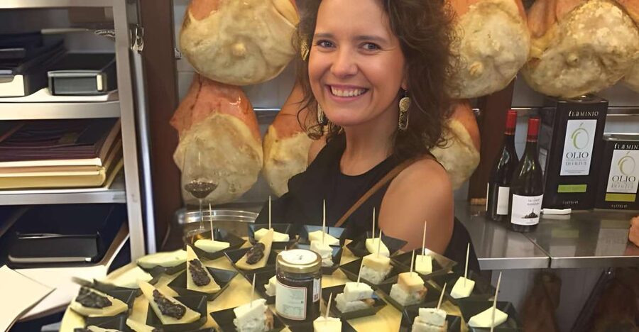 Rome: Food Tour with Market Visit - Key points to know before you book