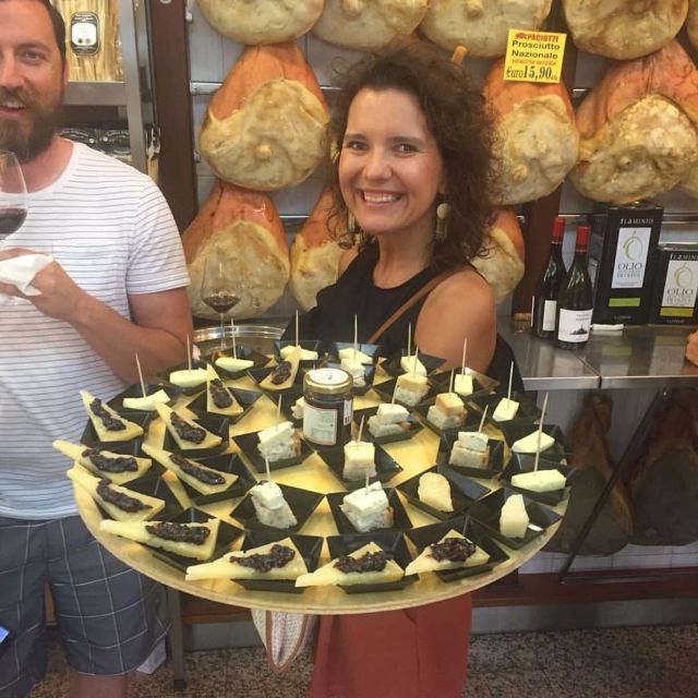 Rome: Food Tour with Market Visit - Why this Rome food tour works so well
